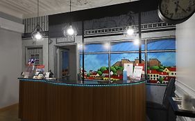 O Elétrico Guesthouse