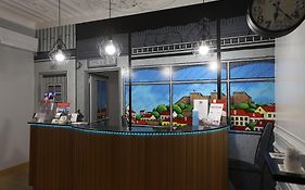 O Elétrico Guesthouse